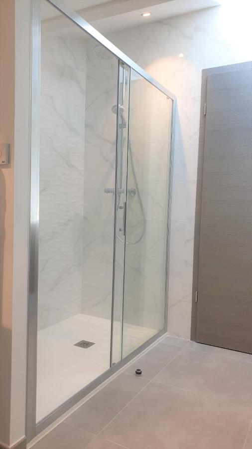 Appartement Laudon Sevrier Ngoại thất bức ảnh