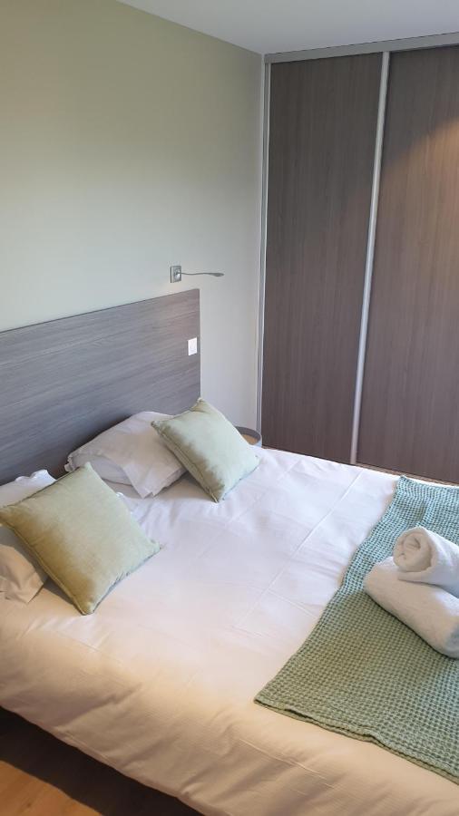 Appartement Laudon Sevrier Ngoại thất bức ảnh