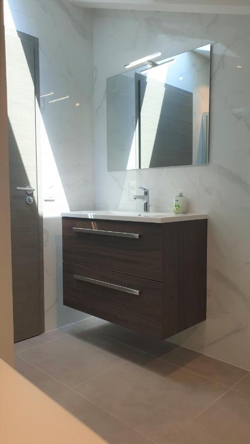 Appartement Laudon Sevrier Ngoại thất bức ảnh