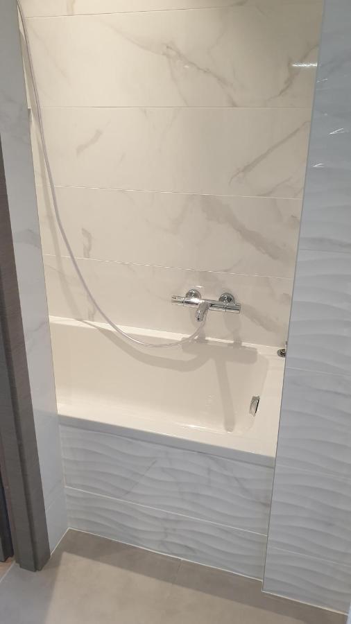 Appartement Laudon Sevrier Ngoại thất bức ảnh